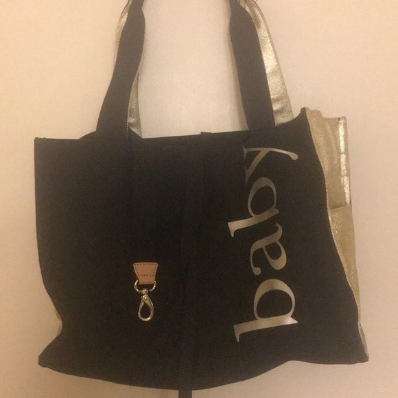 kate spade Handbags - Corduroy diaper bag